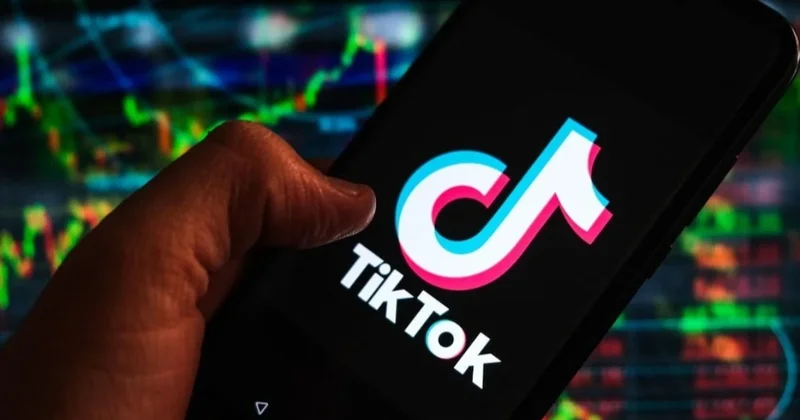 TikTok tan tarihi adım: Kullanıcılar endişeli Sözcü Gazetesi