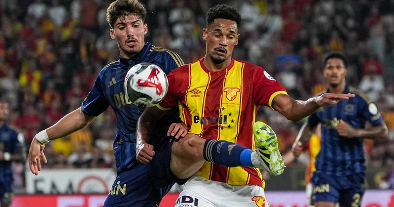 Fenerbahçe, Yusuf Akçiçek için gelen dev teklifi reddetti