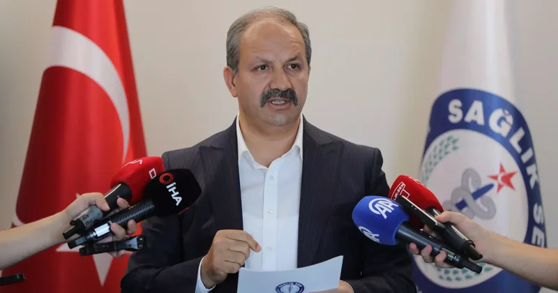 Sağlık Sen Başkanı Doğan: Toplu sözleşmede 29 kazanım elde ettik