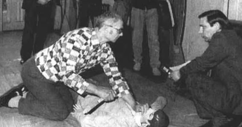 Andrei Chikatilo: Sovyetler Birliği’nin en korkunç yamyam seri katili