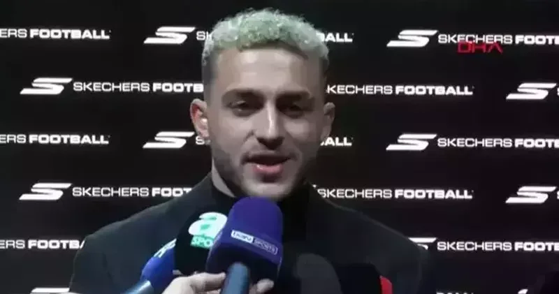 Galatasaray da Barış Alper Kayseri ye götürülmüyor, Osimhen ilk 11 e dönüyor