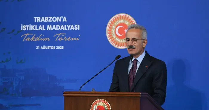 Bakan Uraloğlu: Bu mektup, vicdanın ifadesidir