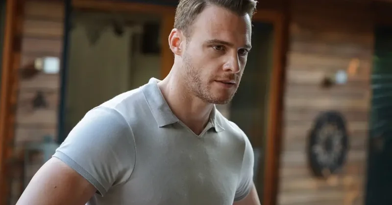 Kerem Bürsin hayatının bilinmeyen yönlerini anlattı