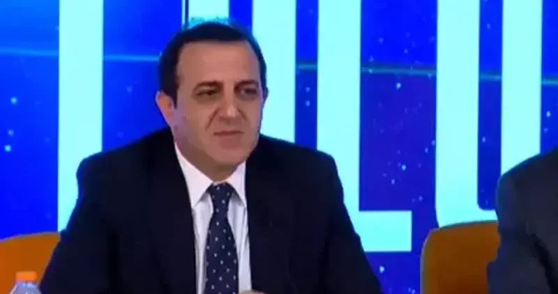 Abdullah Kavukçu dan Barış Alper Yılmaz açıklaması