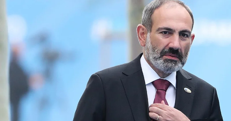 Paşinyan: Karabağ hareketini devam ettirmek Ermenistan ın bağımsızlığını yok eder