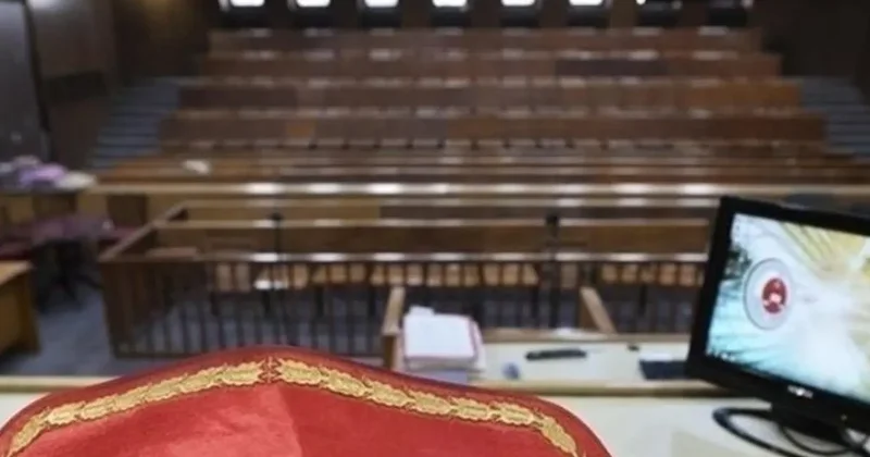 T.C. KÜÇÜKÇEKMECE 14. ASLİYE CEZA MAHKEMESİ