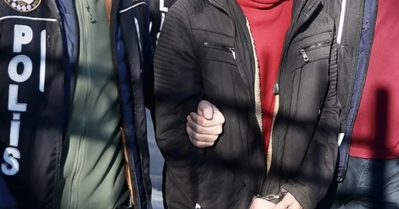 Sultangazi de kaçak silah ticareti yapan şüpheli tutuklandı Sözcü Gazetesi