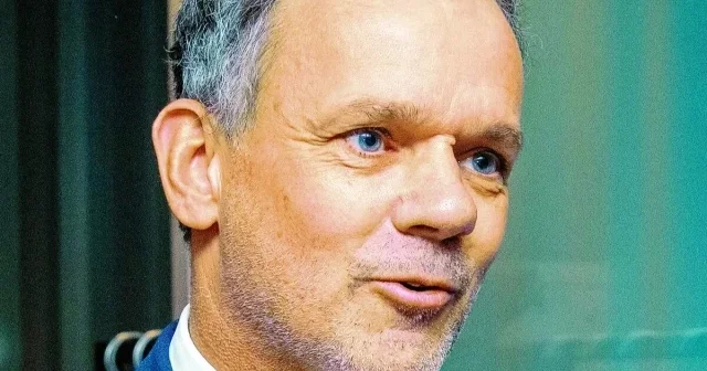 Hollanda’da 9 bakandan İsrail istifası Avrupa Haberleri