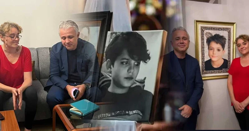Minguzzi davasını Sedat Peker in avukatı üstlenecek