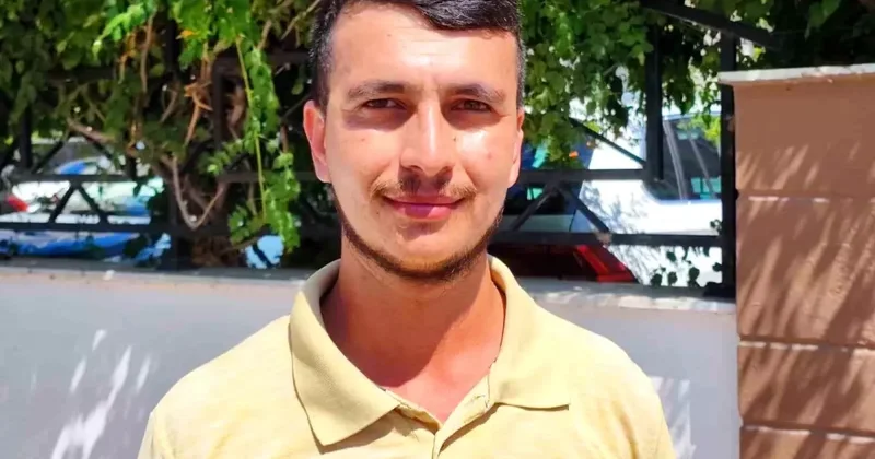 Adana da Havuz Keyfi Cezaya Mal Oldu