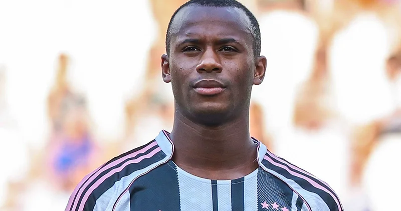 Beşiktaş, Tiago Djalo nun peşinde! Juventus un istediği bonservis belli oldu