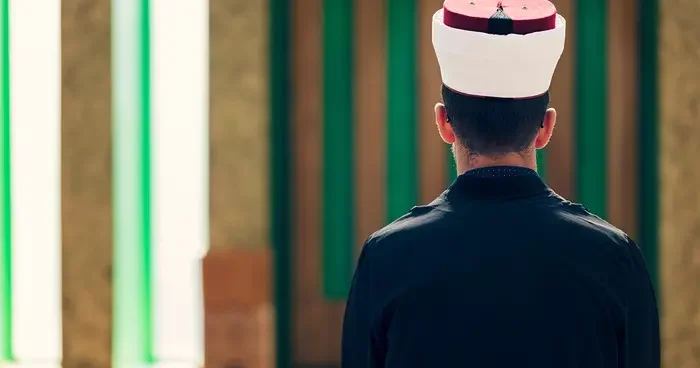 Sahte diplomalı imamdan ‘pes’ dedirten savunma! Eski eşini suçladı…