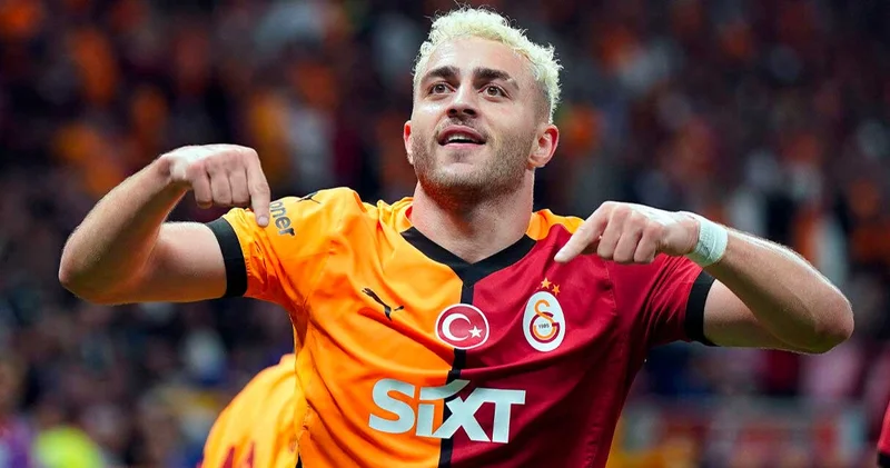 Galatasaray ın Barış Alper Yılmaz ı neden satmak zorunda olduğunu açıkladı