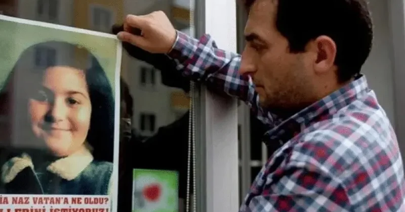 Tahliye edilen Rabia Naz ın babası: Davamdan vazgeçmeyeceğim Sözcü Gazetesi