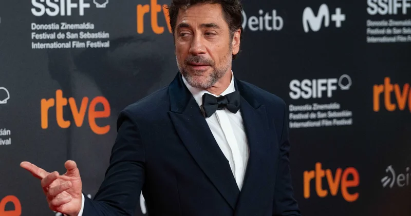 Ünlü oyuncu Javier Bardem, İsrail ordusu için Naziler sıfatını kullandı