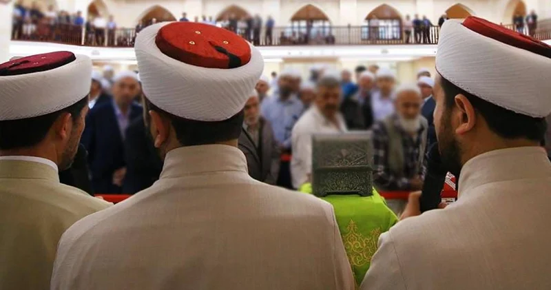 Sahte imamdan pişkin savunma! Utanmadı bunları söyledi