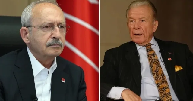 Kılıçdaroğlu ile Uğur Dündar birbirine girdi: Islah olmaz muhterisler Politika Haberleri