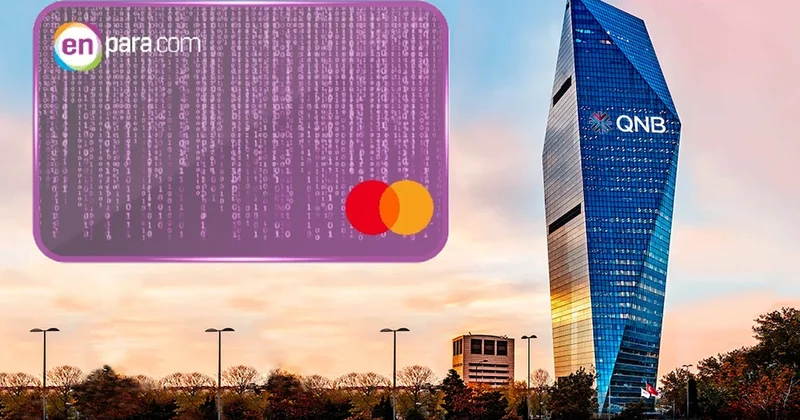 BDDK’dan QNB Bank ve Enpara nın bölünme kararına onay Sözcü Gazetesi