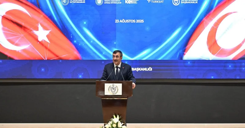 Yılmaz: Kıbrıs Türkü nün yolunu kesmeye çalışanlara inat, ufkumuzu genişleteceğiz