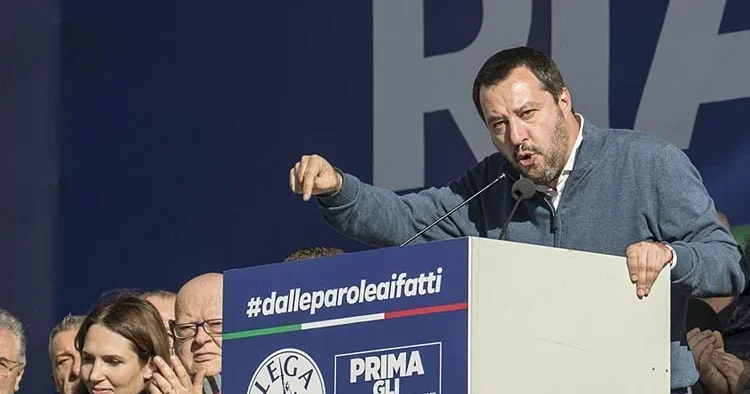 İki Avrupa ülkesi arasında diplomatik kriz