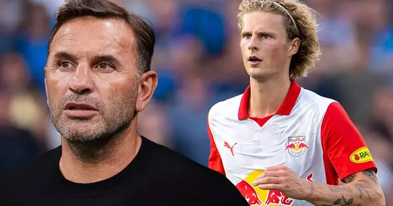 Galatasaray dan orta saha çıkarması! İtalyanlar transfer gelişmesini duyurdu Fanatik Gazetesi Galatasaray (GS) Haberleri Spor