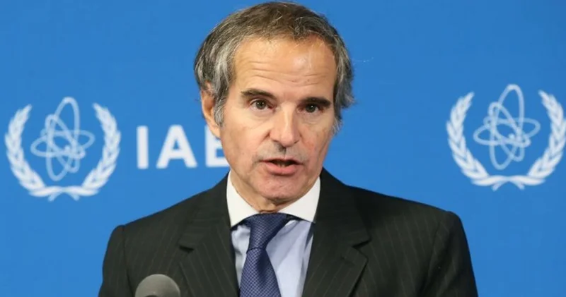 UAEA dan Çernobil açıklaması Dış Haberler