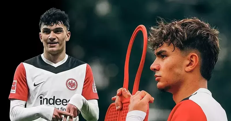Bundesliga da Can Uzun fırtınası! Milli oyuncudan inanılmaz gol, maça damga vurdu... Fanatik Gazetesi Futbol Haberleri Spor