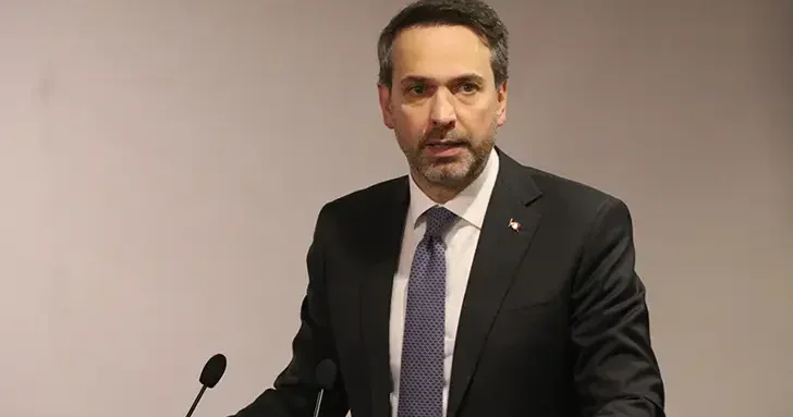 Bakan Bayraktar: Sakarya Gaz Sahası nda günlük üretim 40 milyon metreküpe çıkacak