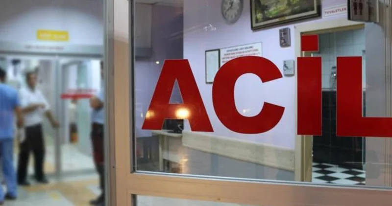 Trabzon da toprak kayması: 1 işçi toprak altında kaldı