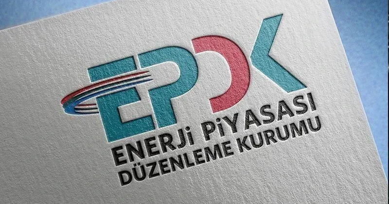 EPDK kararları Resmi Gazete de