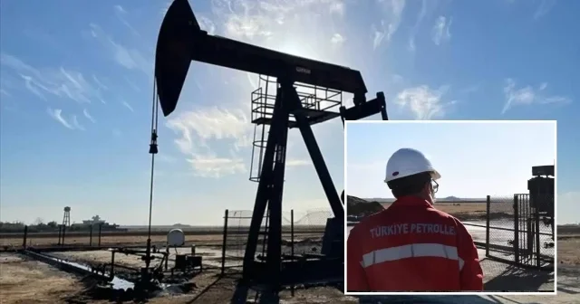 TPAO bir ilde daha petrol aramaya devam edecek: Süre uzatıldı Türkiye Ekonomisi Haberleri
