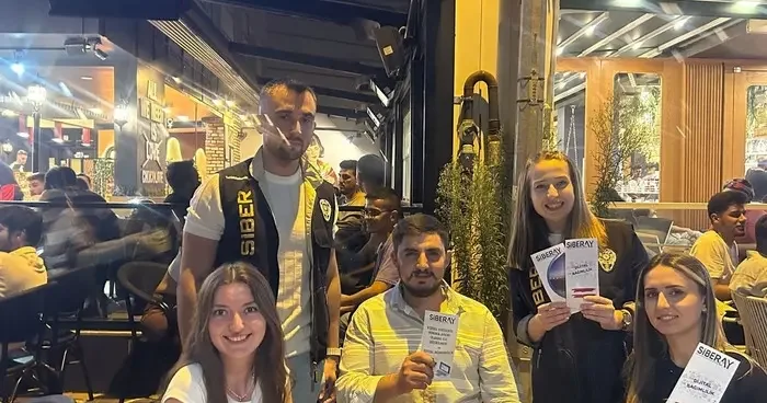 Kütahya’da siber güvenlik seminerleri