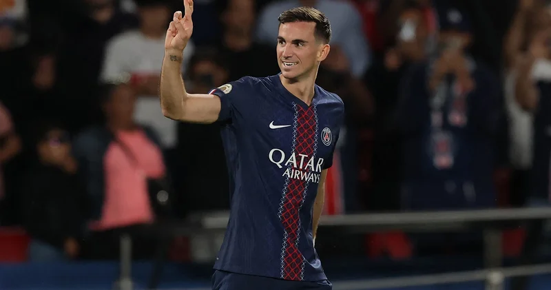 Son şampiyon PSG, Ligue 1 de bıraktığı yerden devam ediyor