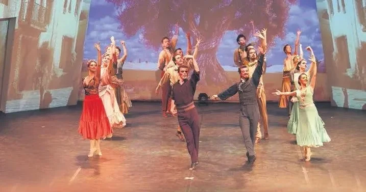 İLKER GEZİCİ Bodrum’da ‘Kanlı Düğün’