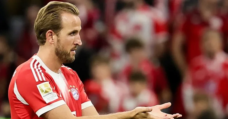 Bayern Münih ten sezona muhteşem başlangıç