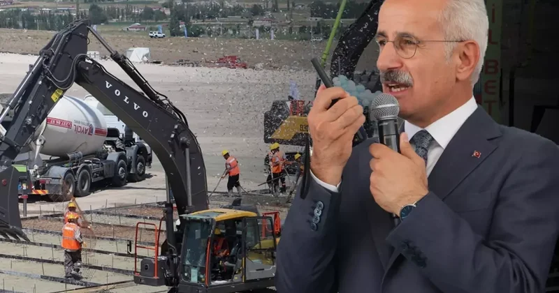 Şam Havalimanı İhalesi Türk Şirketlerine!