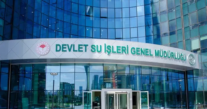 Uşak taki su krizinde yeni gelişme! DSİ ve maden şirketi suçlanıyordu: Suçlu belediye çıktı!