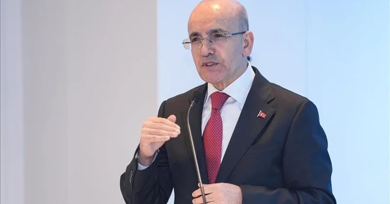 Bakan Şimşek ten KKM açıklaması: Hedefe ulaştık Sözcü Gazetesi