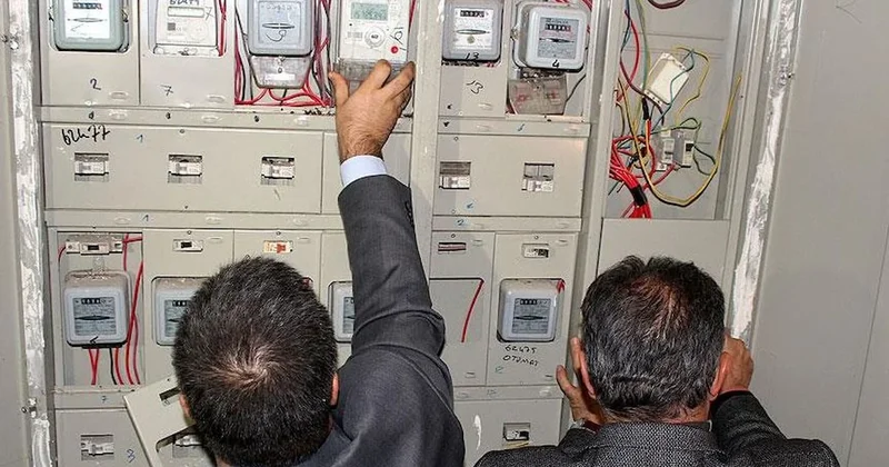 Kaçak elektrik kullanan haklı bulundu! Yargıtay’dan çok konuşulacak karar Sözcü Gazetesi