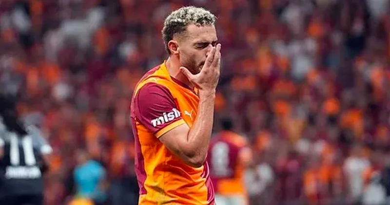 Barış Alper Yılmaz: Kendimi çok kötü hissediyorum
