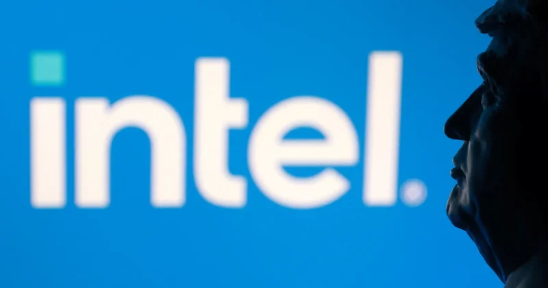 ABD, 8.9 milyar dolar karşılığında Intel hisselerinin yüzde 10 unu alacak