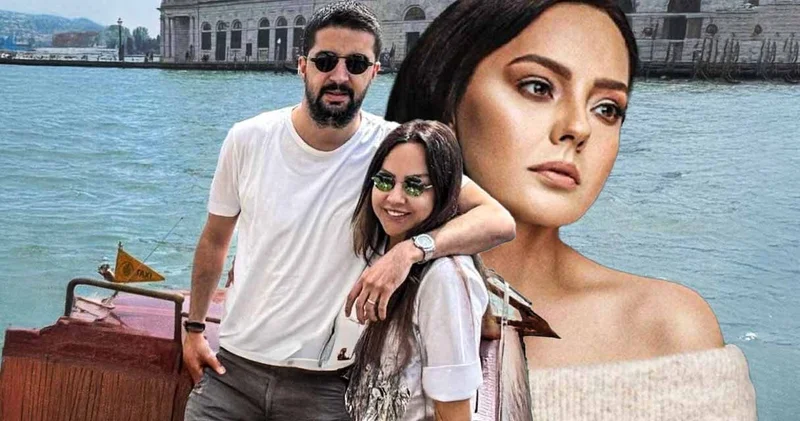Herkes gözünü kulağını Ebru Gündeş e dikmişti! Bakın ne paylaştı