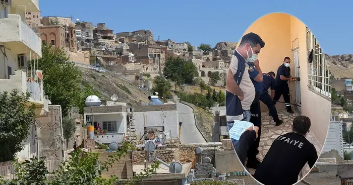 Mardin de 3 kadının peş peşe ölümü gizem yarattı! Evlerinde ne yaşandı? Kafa karıştıran iddialar ve perde arkası...