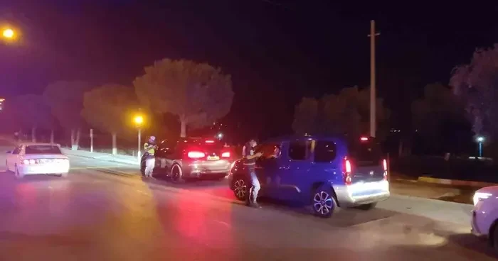 Aydın’da 2 günde 17 aranan şahıs yakalandı