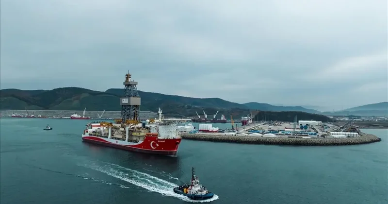 Türkiye enerji filosunu daha da genişletmeye hazırlanıyor