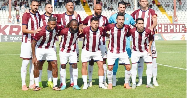 Bandırmaspor Adana Demirspor: 4 0 Balıkesir Haberleri