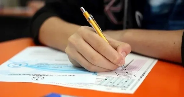 AÖF tek ders sınavı yapılacak mı, yeni açıklama geldi mi? Son Dakika Haberleri