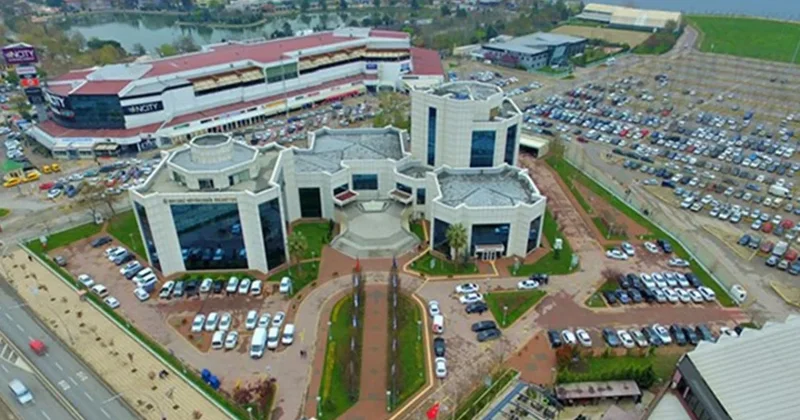 Belediye kasası yandaşa açık: AKP li yöneticiye doğrudan 1,3 milyon TL! Sözcü Gazetesi