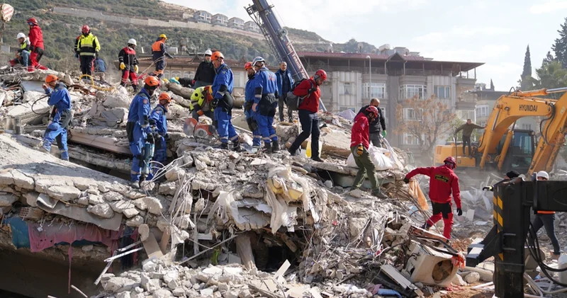 3 milyon 800 bin riskli konut var, İstanbul depreme hazır mı?