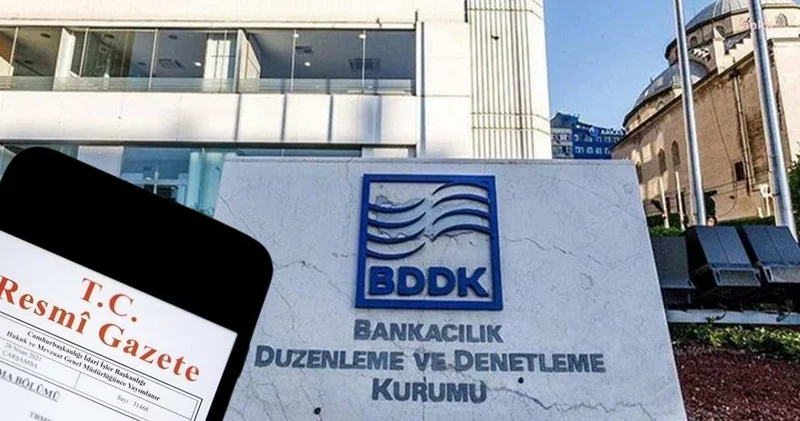 Resmen oldu: Ünlü iki banka yolları ayırdı